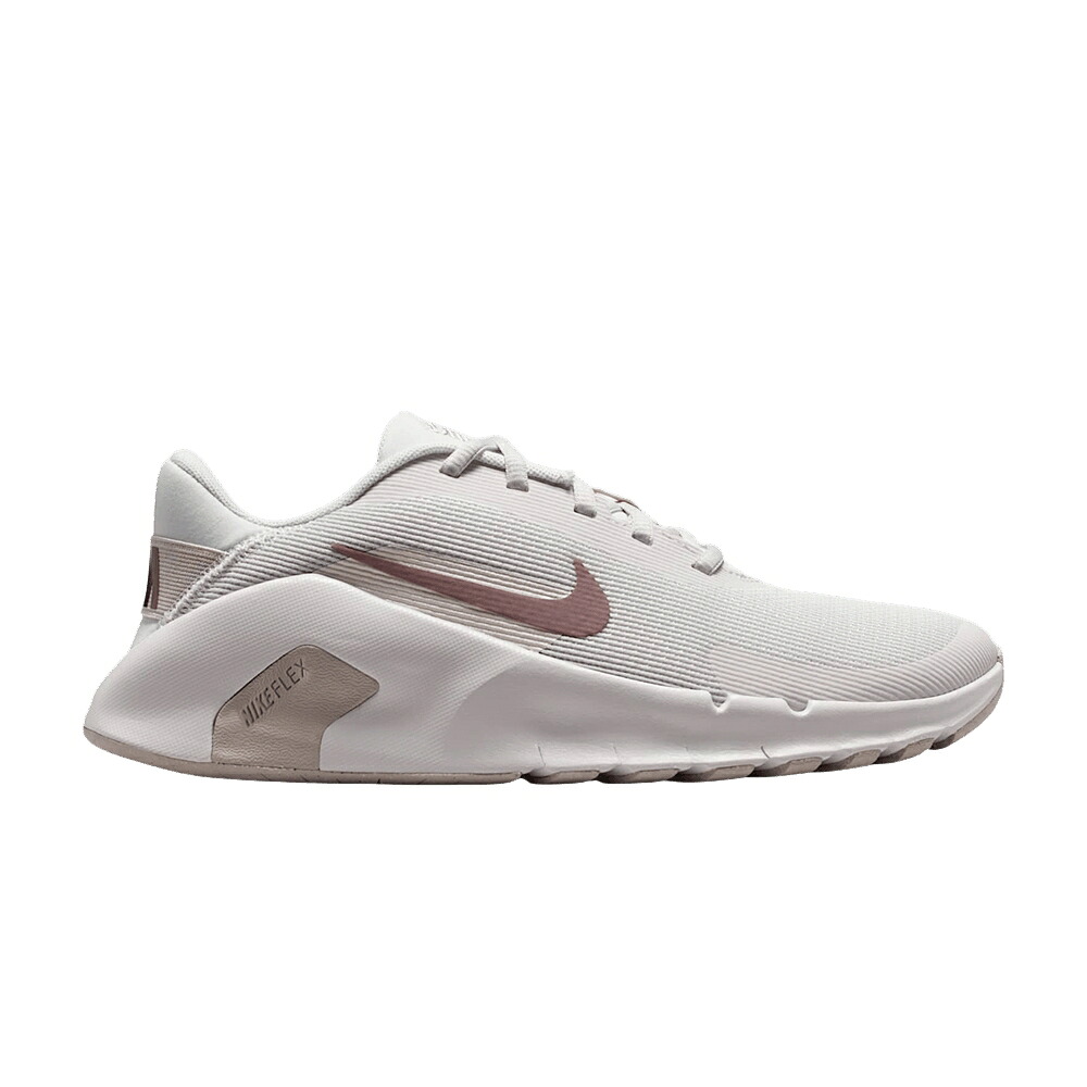 ナイキ 薄墨色 薄墨色 分科大学 \u0027VAST GREY\u0027 スニーカー レディース NIKE WMNS FLEX TRAIN / VAST GREY COLLEGE GREY TATTOO