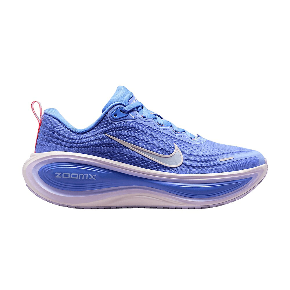 ナイキ 紫 相撲取り草 パープル \u0027SAPPHIRE MIST\u0027 スニーカー レディース NIKE WMNS VOMERO 18 VIOLET / SAPPHIRE VIOLET MIST PURPLE