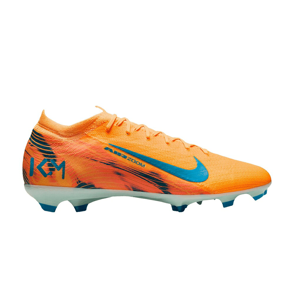 ナイキ プロ ネオ 'MELON TURQUOISE' スニーカー メンズ NIKE KYLIAN MBAPP X MERCURIAL VAPOR 16 PRO TINT/IGLOO/NEO / MELON TINT IGLOO NEO TURQUOISE|スニケス