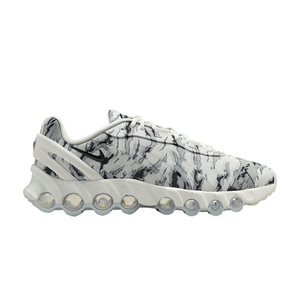 ナイキ マックス 白色 ホワイト クール 灰色 グレー エアマックス 'SUMMIT GREY' スニーカー メンズ NIKE AIR MAX DN8 WHITE COOL / SUMMIT WHITE COOL GREY LIGHT|スニケス