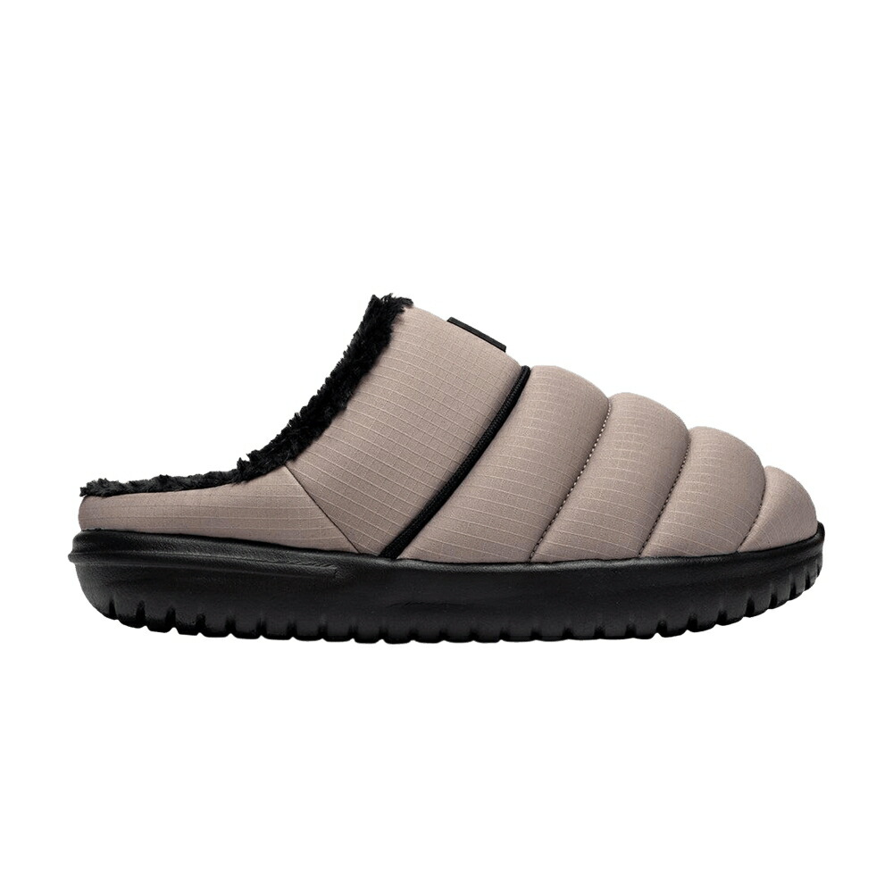 ナイキ カレッジ 灰色 グレー パール 黒色 ブラック GREY BLACK スニーカー メンズ NIKE BURROW SE SLIPPER / COLLEGE GREY SOFT PEARL BLACK