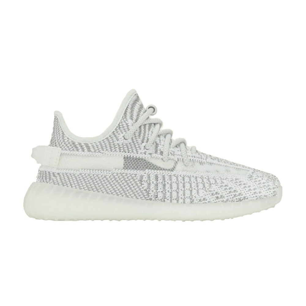 アディダス ブースト \u0027STATIC\u0027 スニーカー メンズ ADIDAS YEEZY BOOST 350 V2 KIDS / STATIC STATIC STATIC