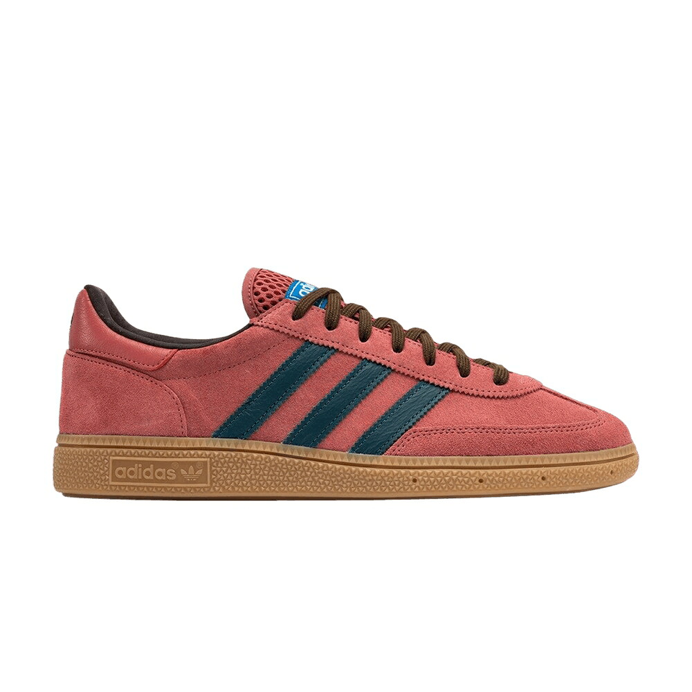 アディダス ハンドボール スペシアル \u0027RED GUM\u0027 スニーカー メンズ ADIDAS HANDBALL SPEZIAL /