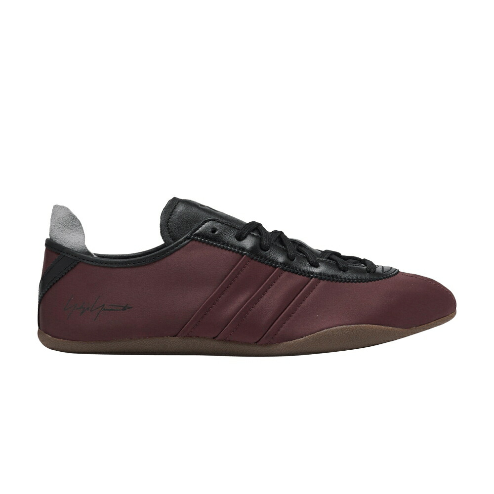 アディダス 茶色 ブラウン MYSTERY BROWN スニーカー メンズ ADIDAS Y-3 TOKYO / MYSTERY BROWN MYSTERY BROWN