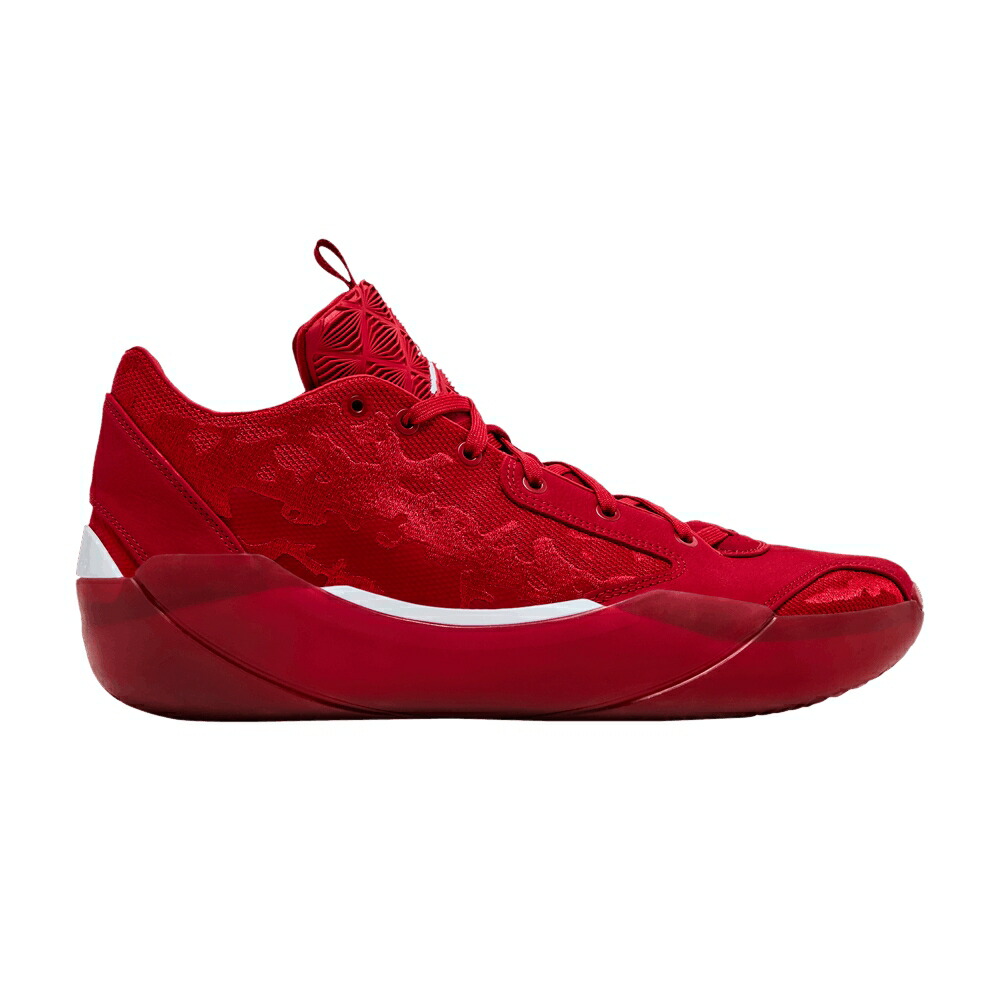 ナイキ 赤 レッド 白色 ホワイト エアジョーダン HERITAGE スニーカー メンズ AIR JORDAN AIR JORDAN 39 / GYM RED WHITE