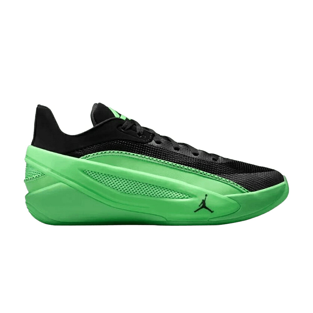 ナイキ 緑 緑であること エアジョーダン \u0027VENOM\u0027 スニーカー メンズ AIR JORDAN AIR JORDAN LUKA 5 / ILLUSION GREEN ILLUSION GREEN