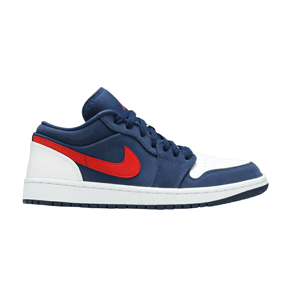 ナイキ エアジョーダン \u0027USA\u0027 スニーカー メンズ AIR JORDAN AIR JORDAN 1 LOW /