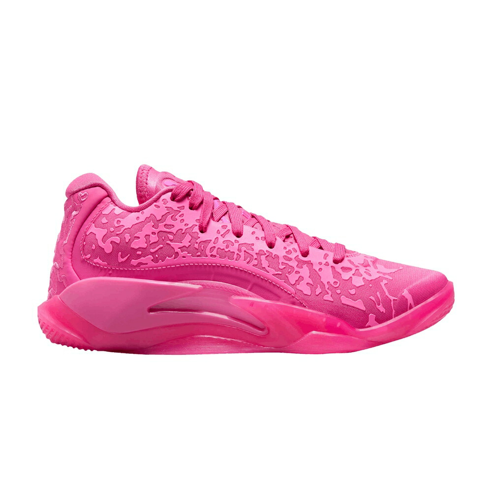 ナイキ さくら色 エアジョーダン \u0027PINK LOTUS\u0027 お坊っちゃん キッズ AIR JORDAN AIR JORDAN ZION 3 GS / PINKSICLE PINK SPELL PINK GLOW もの言う花 マタニティ スニーカー