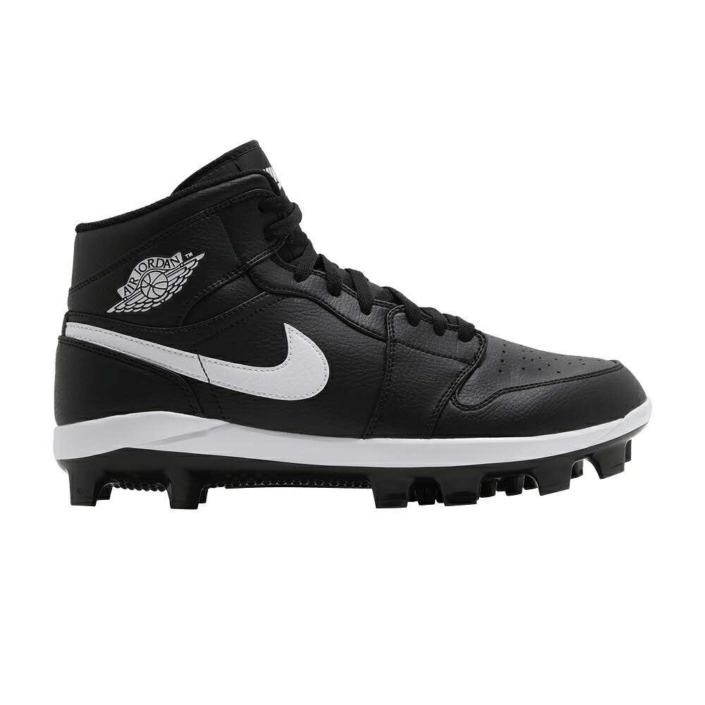 ナイキ 黒いこと 黒いこと 白いこと 白いこと エアジョーダン \u0027BLACK WHITE\u0027 スニーカー メンズ AIR JORDAN AIR JORDAN 1 RETRO MCS / BLACK WHITE メンズ靴-靴-スニーカー