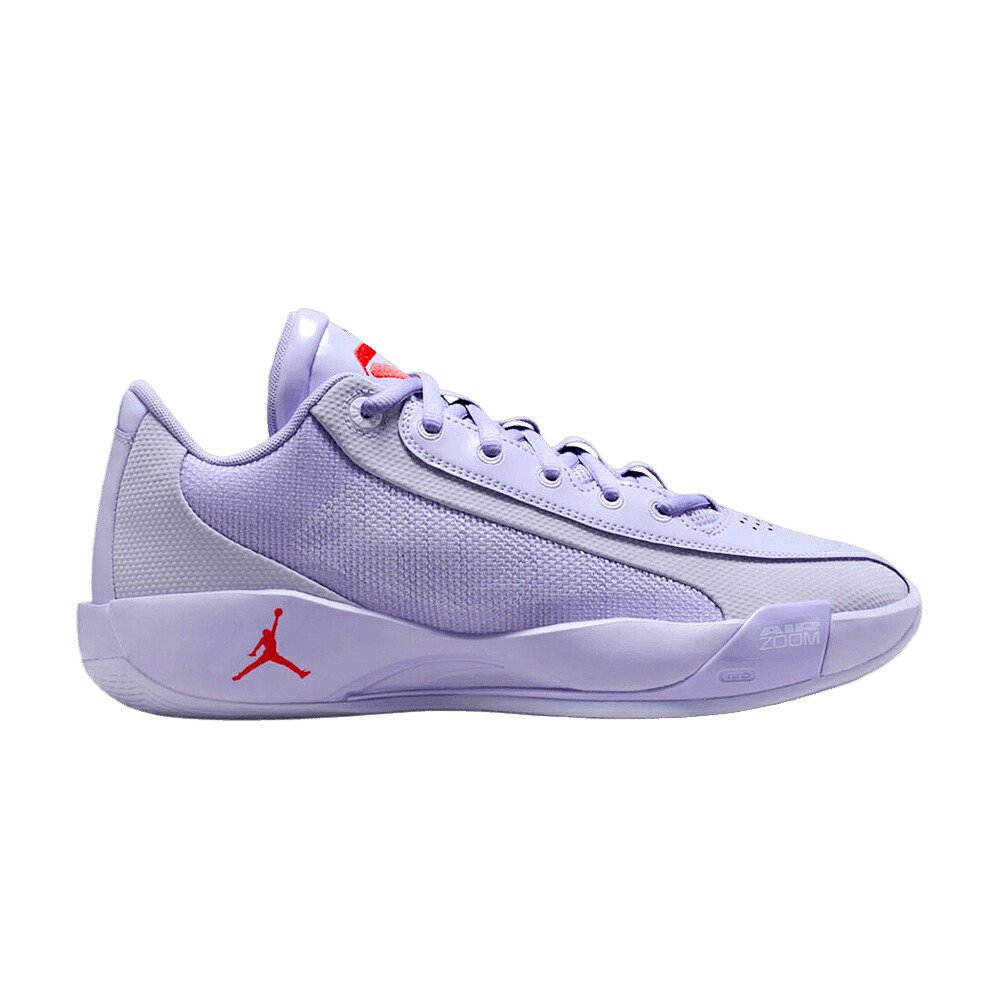 ナイキ 赤 赤いこと エアジョーダン .77 \u0027H ERKA\u0027 スニーカー メンズ AIR JORDAN AIR JORDAN LUKA PF / HYDRANGEAS SIREN RED