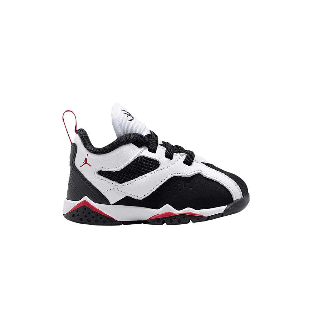 ナイキ 黒いこと 黒いこと 白いこと 白いこと 赤 赤いこと エアジョーダン \u0027WHITE RED\u0027 もの言う花 AIR JORDAN AIR JORDAN MVP 92 TD BLACK GYM / WHITE BLACK GYM RED