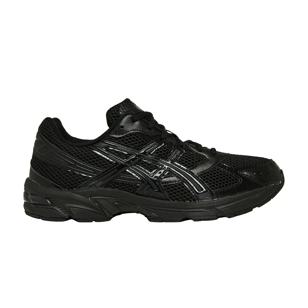 アシックス 黒いこと 黒いこと 薄墨色 薄墨色 \u0027BLACK\u0027 スニーカー メンズ ASICS GEL 1130 / BLACK GRAPHITE GREY
