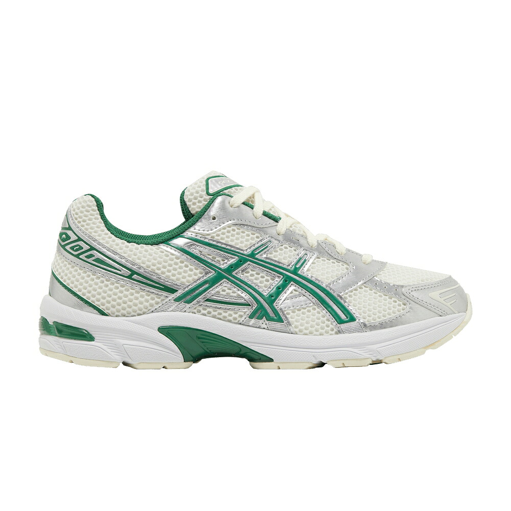 アシックス メンズ 皮膚軟化剤 MEN\u0027S \u0027CREAM KALE\u0027 スニーカー ASICS GEL 1130 / CREAM KALE