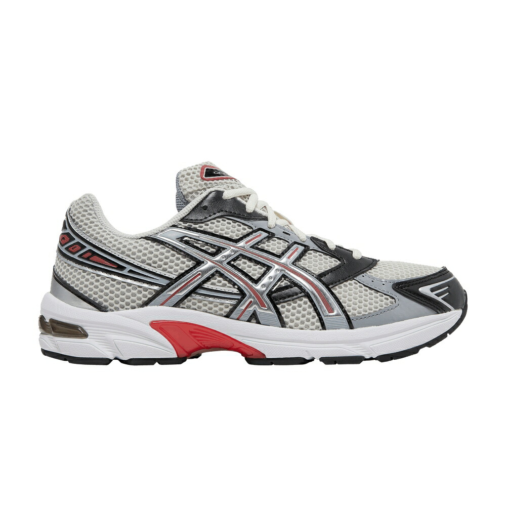 アシックス 灰色 グレー ピュア 銀色 シルバー MOKE SILVER スニーカー メンズ ASICS GEL 1130 GREY PURE / SMOKE GREY PURE SILVER