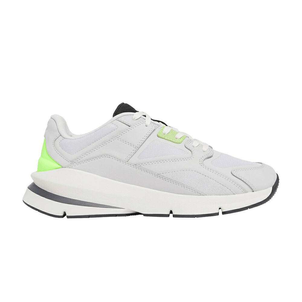 薄墨色 薄墨色 白いこと 白いこと アンダーアーマー \u0027HALO GREEN\u0027 スニーカー メンズ UNDER ARMOUR UNDER ARMOUR FORGE 96 GREY HYPER / HALO GREY WHITE QUARTZ HYPER