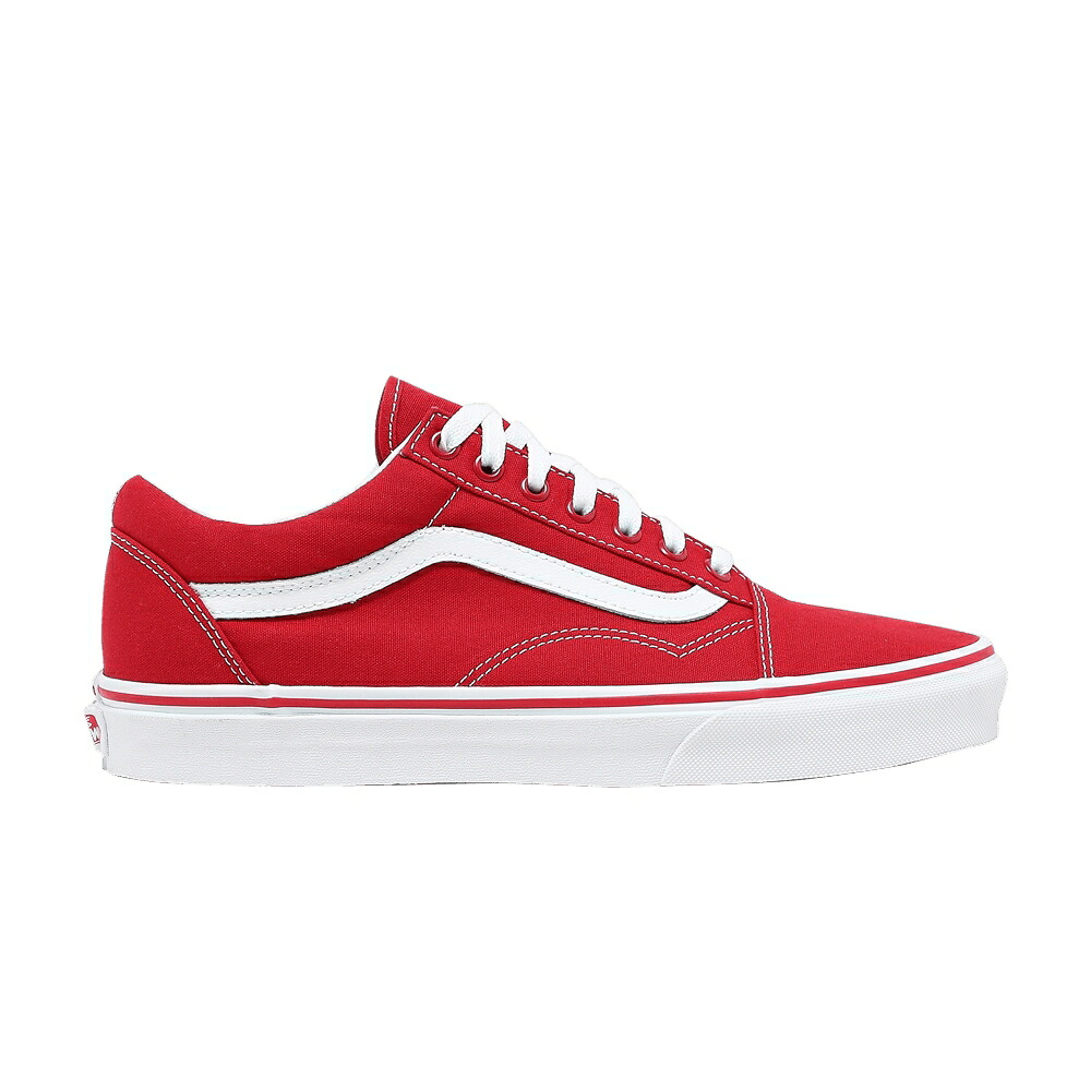 ヴァンズ バンズ 年寄りの学院 \u0027FORMULA ONE\u0027 スニーカー メンズ VANS OLD SKOOL CANVAS / FORMULA ONE