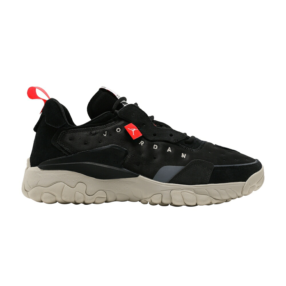 ナイキ 黒いこと 黒いこと エアジョーダン \u0027BLACK INFRARED\u0027 スニーカー メンズ AIR JORDAN AIR JORDAN DELTA 2 / BLACK OFF NOIR OATMEAL INFRARED