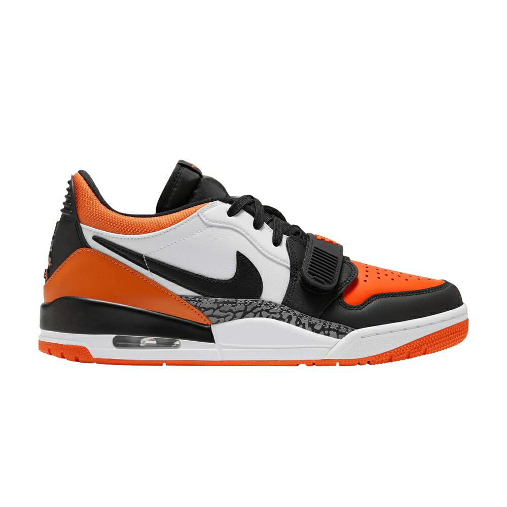 ナイキ レガシー エアジョーダン HATTERED BACKBOARD スニーカー メンズ AIR JORDAN AIR JORDAN LEGACY 312 LOW /