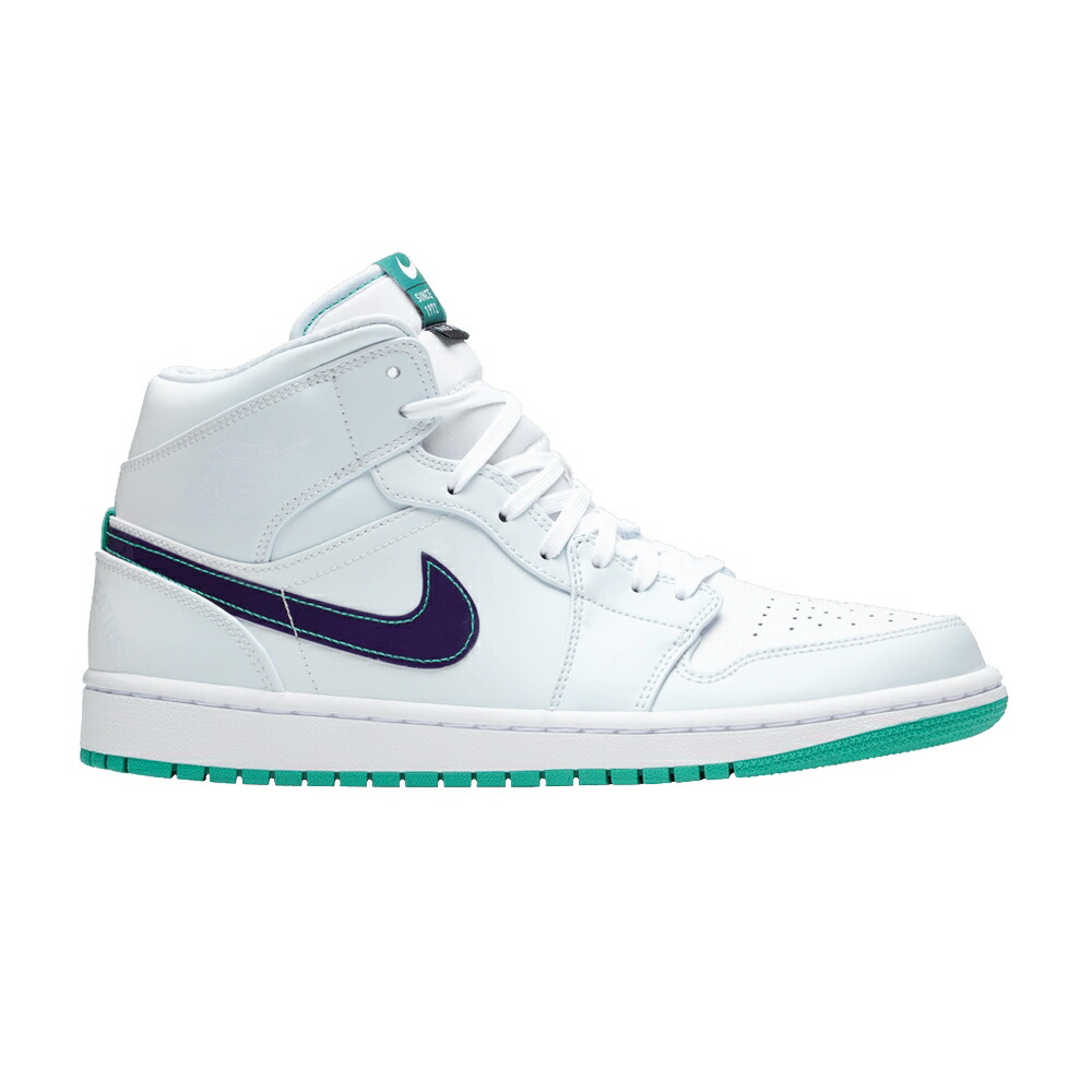 ナイキ ミッド エアジョーダン PREGAME MINDFULNESS スニーカー メンズ AIR JORDAN LUKA DONCIC X AIR JORDAN 1 MID SE PACK - /