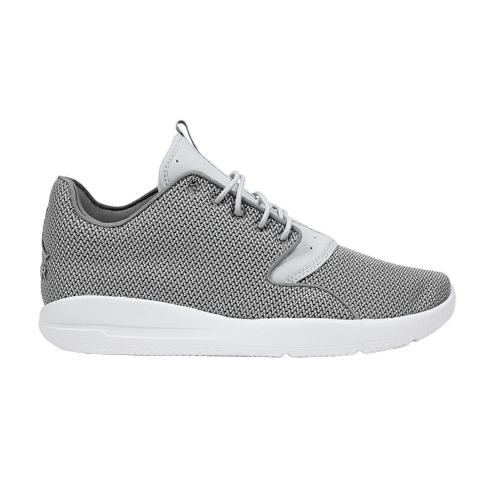 ナイキ 灰色 グレー 白色 ホワイト エアジョーダン スニーカー メンズ AIR JORDAN AIR JORDAN ECLIPSE / DUST GREY MIST WHITE