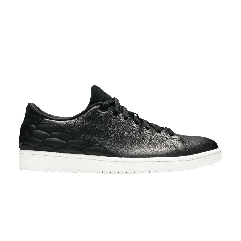 ナイキ コート 黒色 ブラック 白色 ホワイト エアジョーダン CYBER MONDAY スニーカー メンズ AIR JORDAN AIR JORDAN 1 CENTRE COURT / BLACK WHITE BLACK
