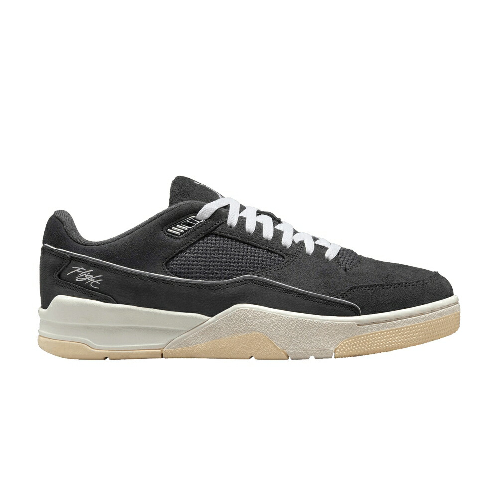 ナイキ フライト コート 赤 レッド エアジョーダン ANTHRACITE SAIL スニーカー メンズ AIR JORDAN AIR JORDAN FLIGHT COURT / ANTHRACITE SAIL VARSITY RED
