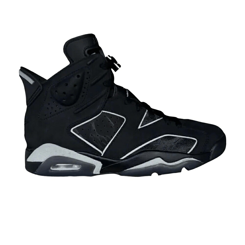 ナイキ 黒いこと 黒いこと エアジョーダン \u0027CAP GOWN\u0027 スニーカー メンズ AIR JORDAN AIR JORDAN 6 RETRO AND / BLACK MULTI COLOR MULTI COLOR