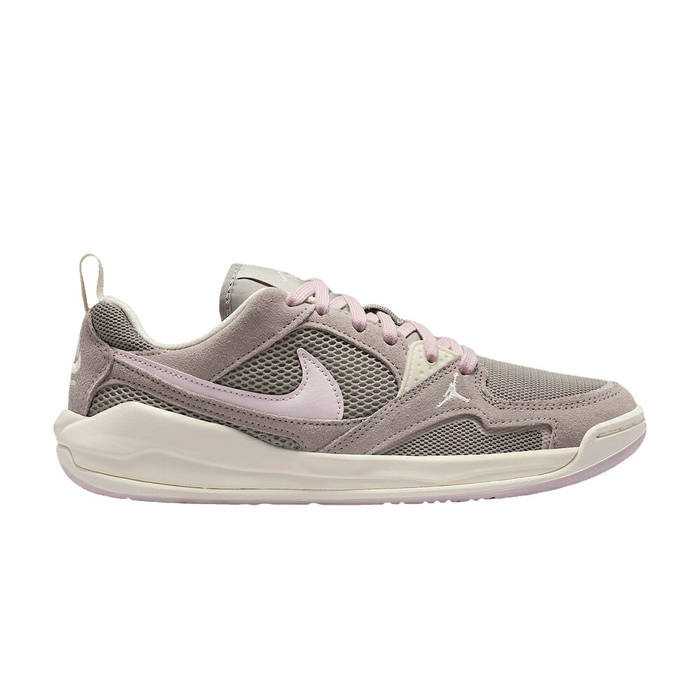 ナイキ 象牙色 エアジョーダン \u0027ENIGMA STONE\u0027 スニーカー レディース AIR JORDAN WMNS AIR JORDAN CMFT ERA / ENIGMA STONE PALE IVORY PARTICLE