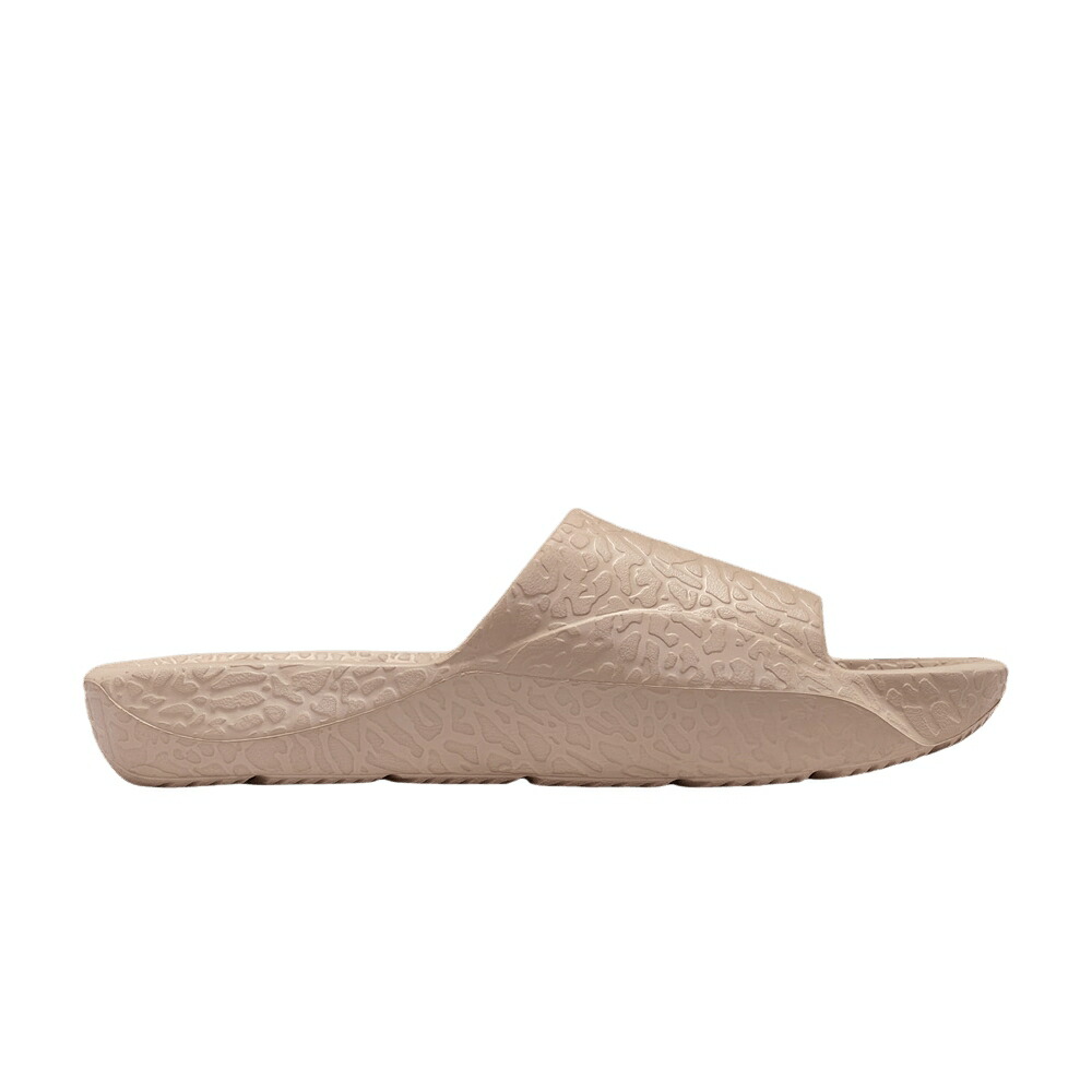 ナイキ フランチャイズ サンダル カーキ 黒色 ブラック エアジョーダン シャワーサンダル KHAKI BLACK スニーカー メンズ AIR JORDAN AIR JORDAN FRANCHISE SHOWER SLIDE / KHAKI BLACK