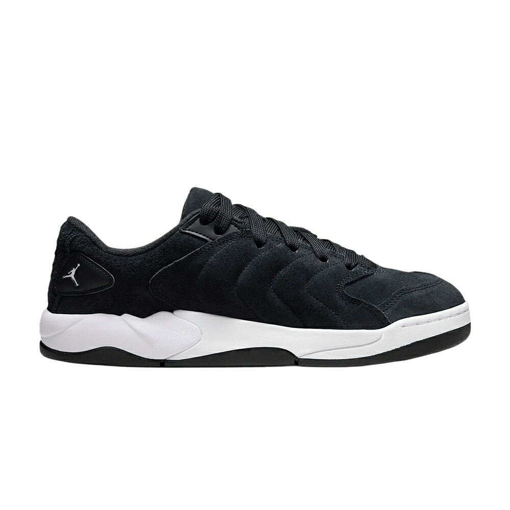 ナイキ 黒いこと 黒いこと 白いこと 白いこと エアジョーダン \u0027BLACK ANTHRACITE\u0027 スニーカー メンズ AIR JORDAN AIR JORDAN SESSION / BLACK ANTHRACITE WHITE