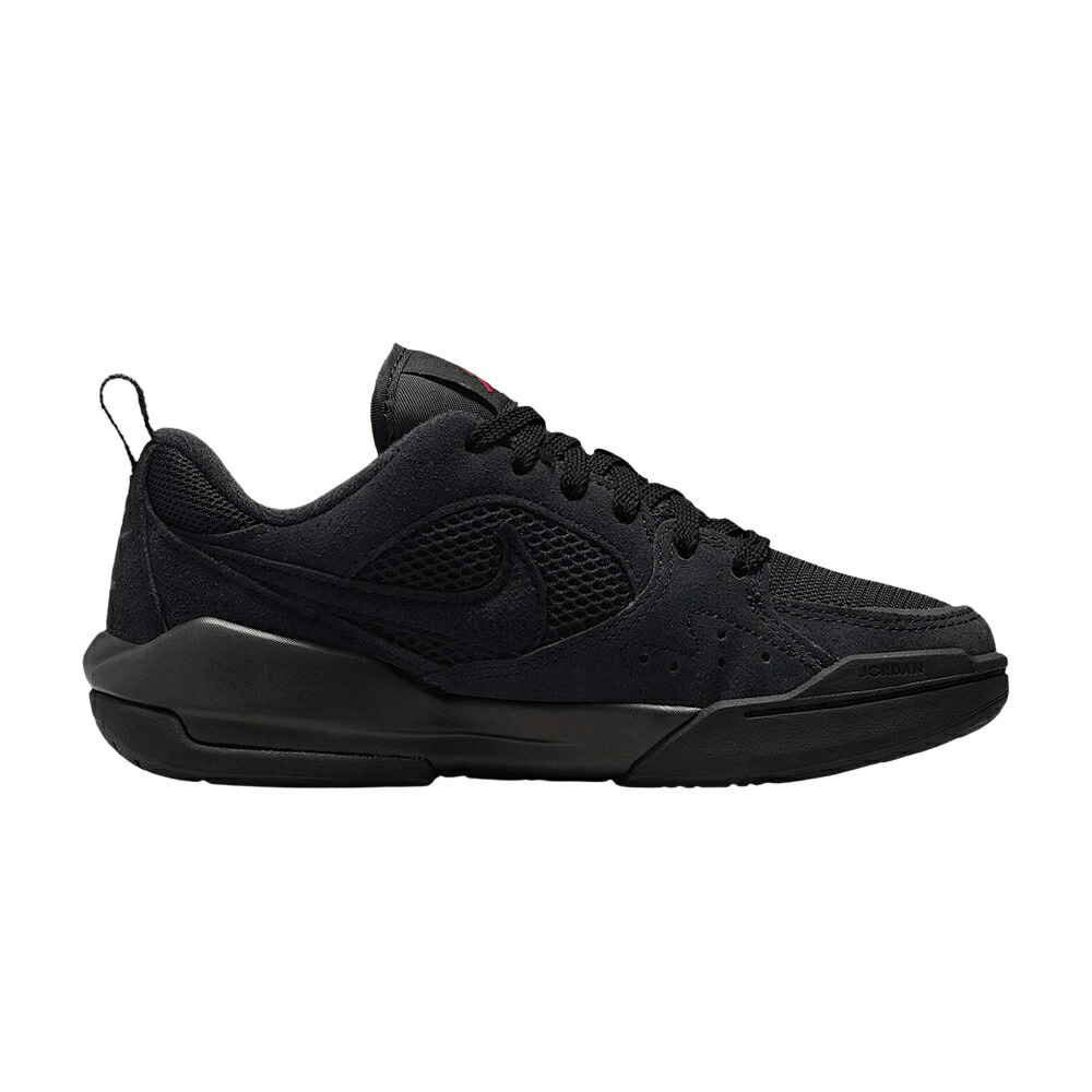 ナイキ 黒色 ブラック 赤 レッド エアジョーダン BLACK ジュニア キッズ AIR JORDAN AIR JORDAN CMFT ERA GS / BLACK GYM RED ANTHRACITE BLACK ベビー マタニティ スニーカー