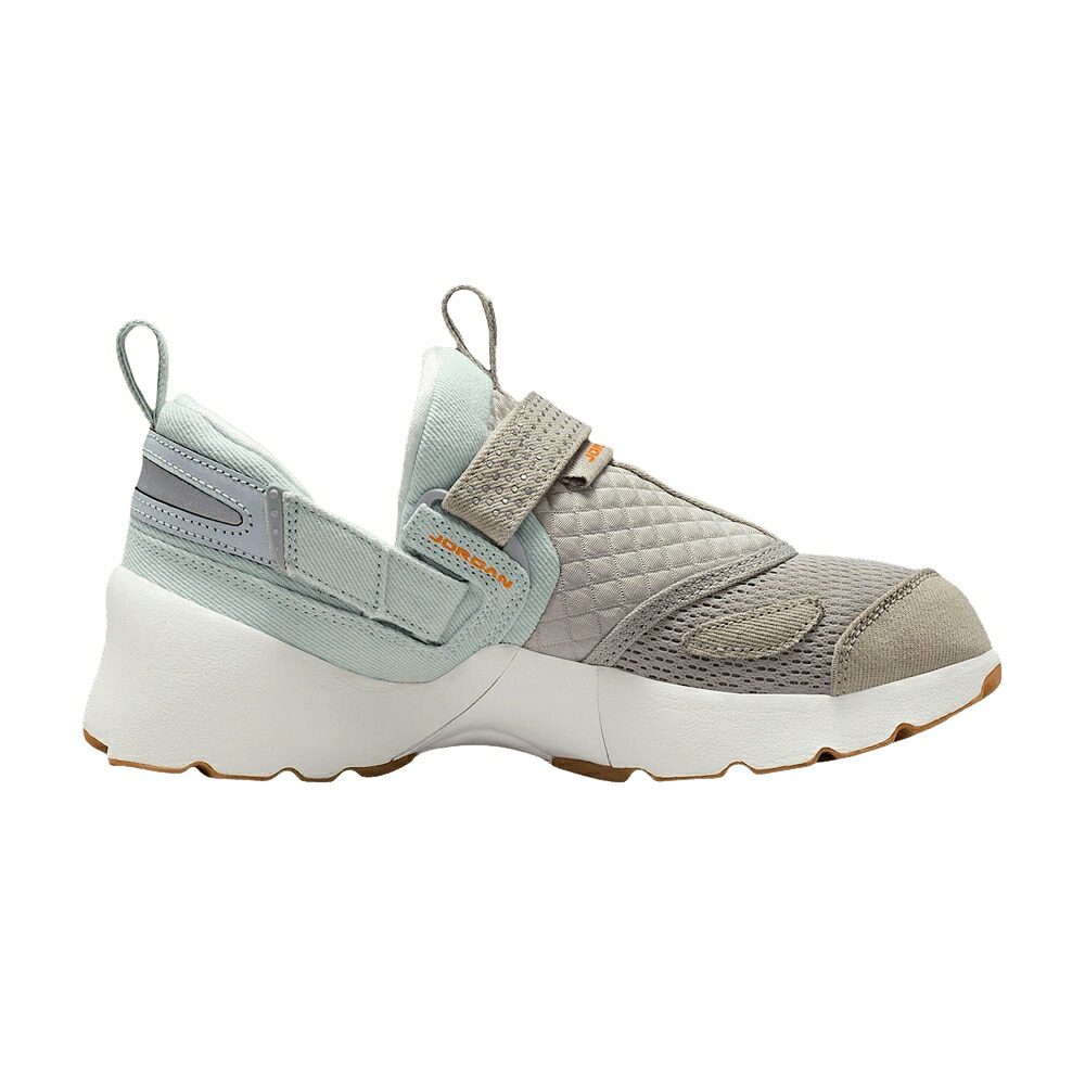 ナイキ 赤銅色 赤銅色 白いこと 白いこと エアジョーダン \u0027GUM CERAMIC\u0027 スニーカー レディース AIR JORDAN WMNS AIR JORDAN TRUNNER LX MEDIUM BROWN BRIGHT / MULTI COLOR SUMMIT WHITE GUM