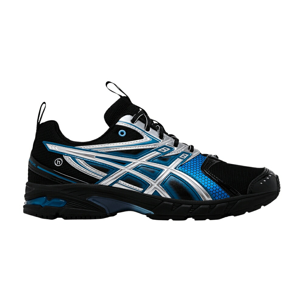 アシックス トレーナー DUSK スニーカー メンズ ASICS HIDDEN NY X GEL DS TRAINER 14 /