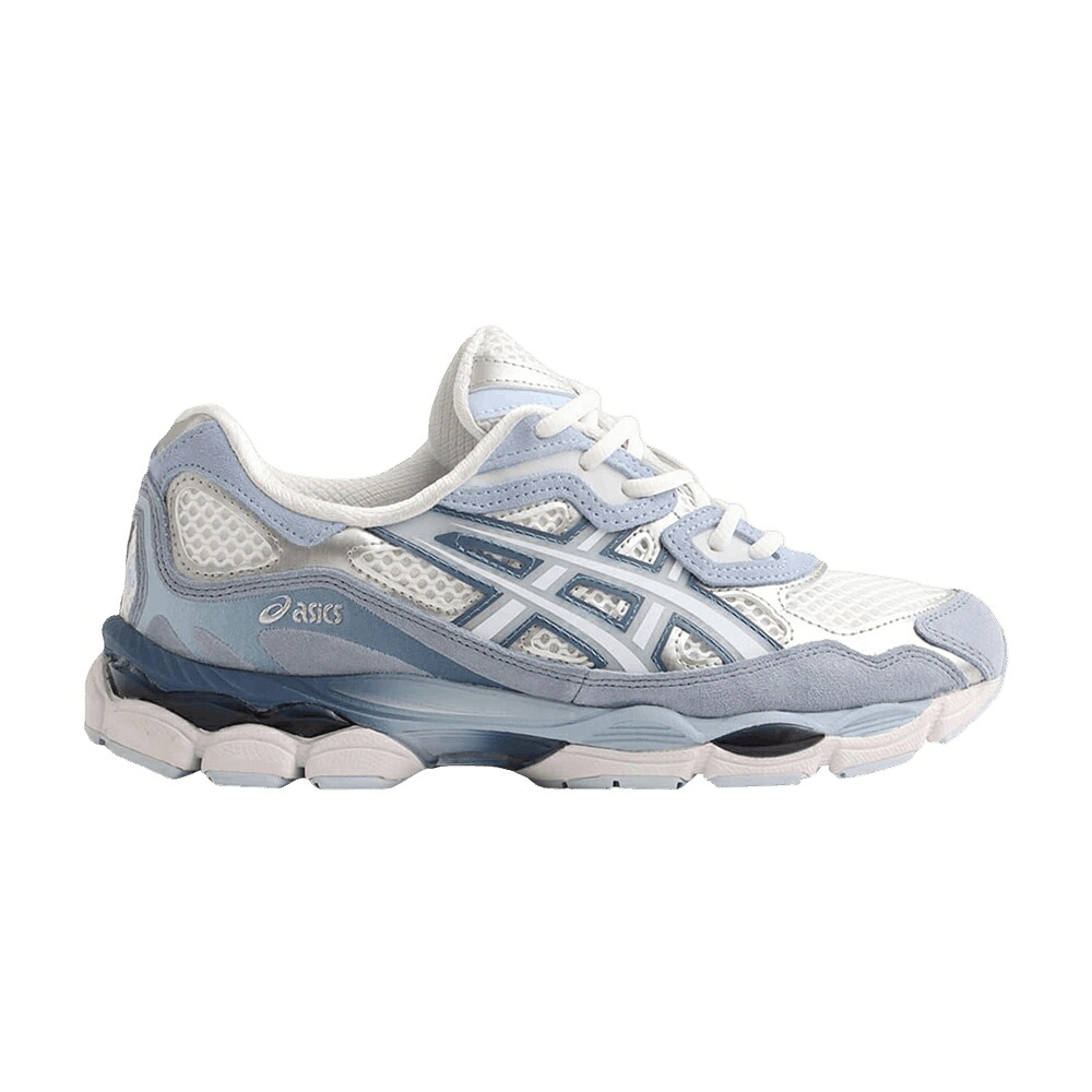 アシックス \u0027HYOUZAN\u0027 スニーカー メンズ ASICS ATMOS X GEL NYC /
