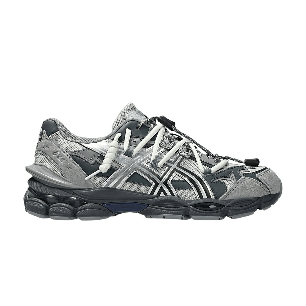 アシックス 黒色 ブラック ピュア 灰色 グレー 銀色 シルバー 'GREY SILVER' スニーカー メンズ ASICS TOGA X GEL CUMULUS 16 TG BLACK PURE / GREY BLACK PURE SILVER