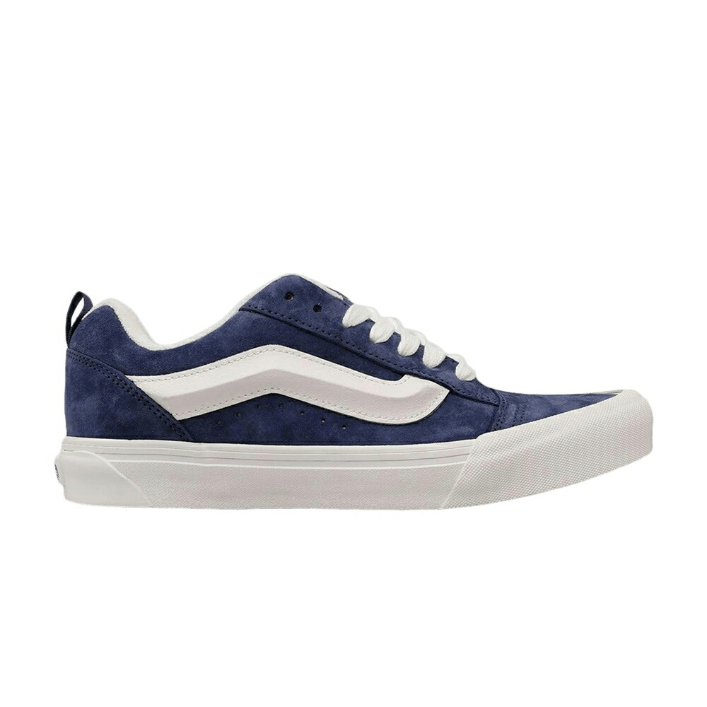 ヴァンズ バンズ ディープ 夕暮れ \u0027DEEP TWILIGHT\u0027 スニーカー メンズ VANS KNU-SKOOL / DEEP TWILIGHT