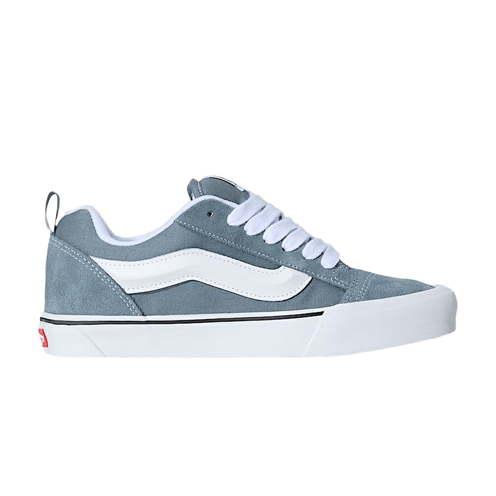 ヴァンズ バンズ \u0027STORMY WEATHER\u0027 スニーカー メンズ VANS KNU-SKOOL / STORMY WEATHER