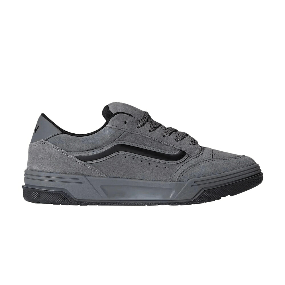 ヴァンズ バンズ 'TONAL PEWTER' スニーカー メンズ VANS HYLANE / TONAL PEWTER