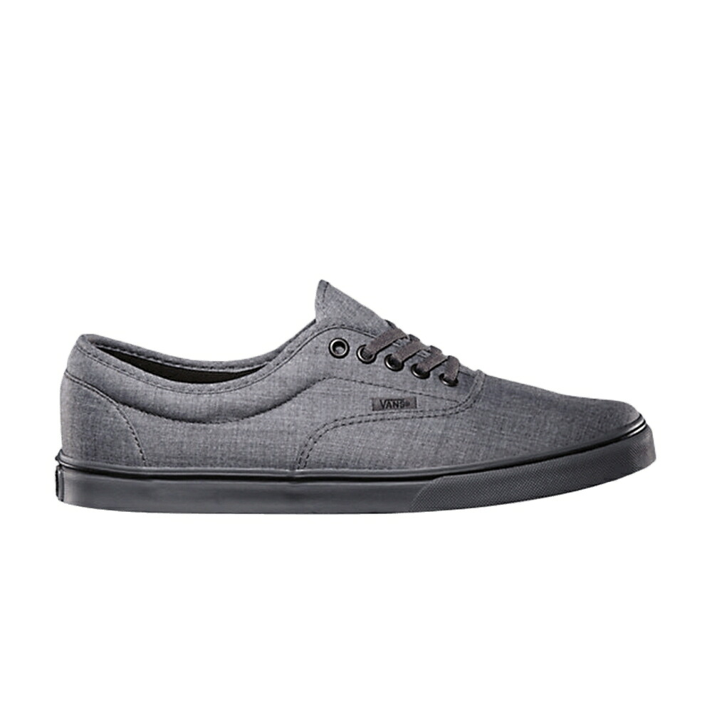 ヴァンズ バンズ パール 灰色 グレー グレイ 'DRESSED GRAY' スニーカー メンズ VANS LPE UP - SMOKED PEARL / SMOKED PEARL GRAY