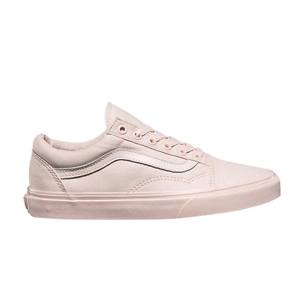 ヴァンズ バンズ 年寄りの学院 \u0027PEACH BLUSH\u0027 スニーカー メンズ VANS OLD SKOOL / PEACH BLUSH