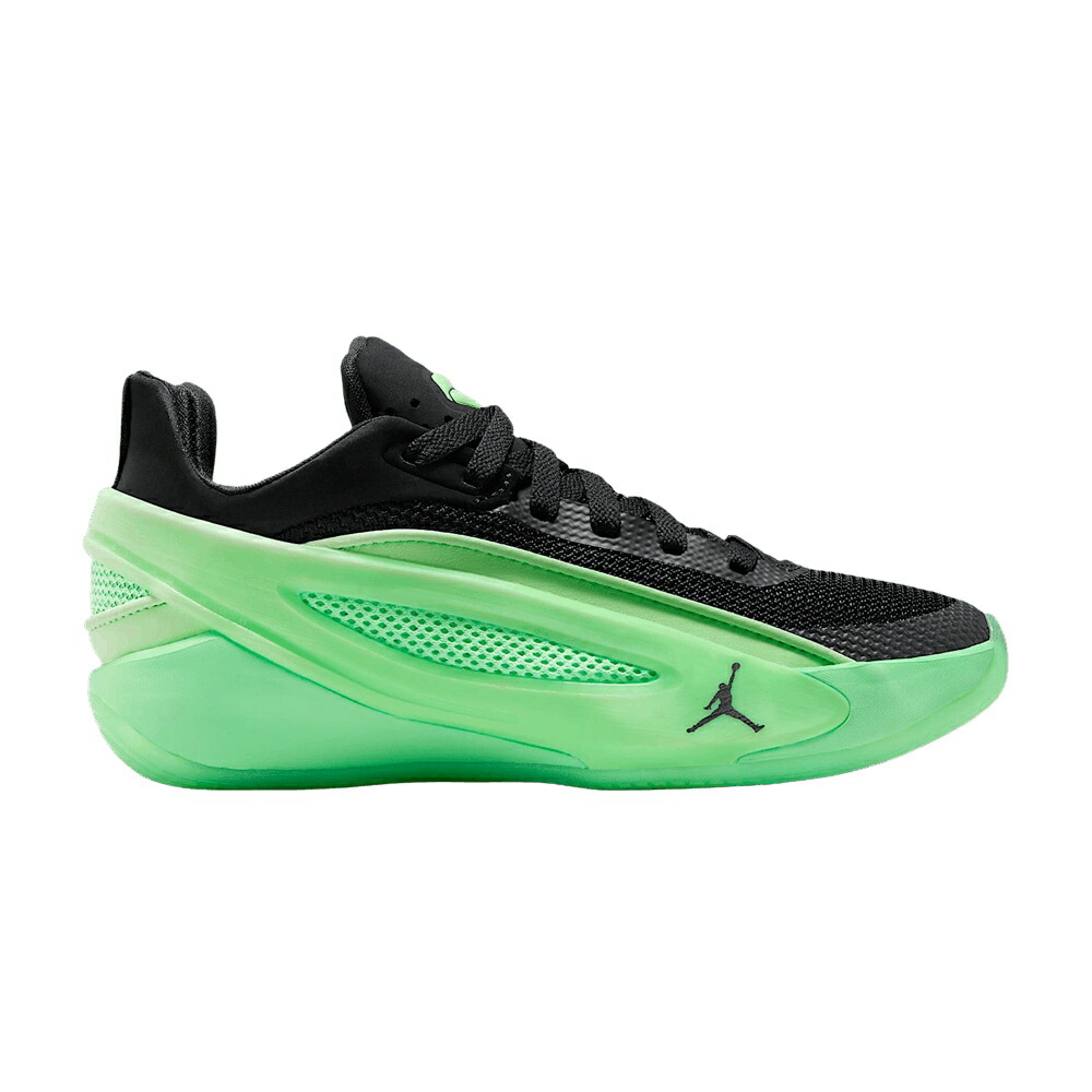 ナイキ 緑 グリーン エアジョーダン VENOM ジュニア キッズ AIR JORDAN AIR JORDAN LUKA 5 GS / ILLUSION GREEN ILLUSION GREEN ベビー マタニティ スニーカー