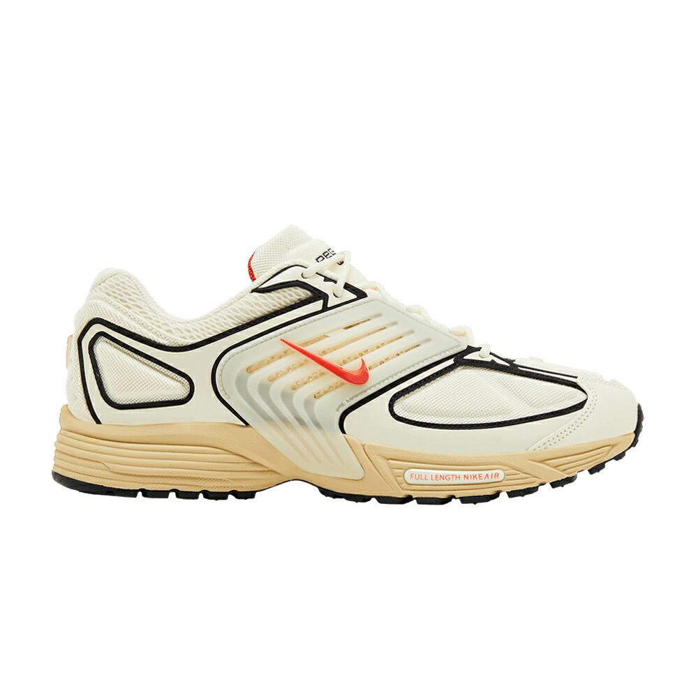 ナイキ ペガサス 縮くれる ウェイブ 黒いこと 黒いこと \u0027COCONUT MILK\u0027 スニーカー メンズ NIKE PEGASUS WAVE / COCONUT MILK BLACK COCONUT MILK