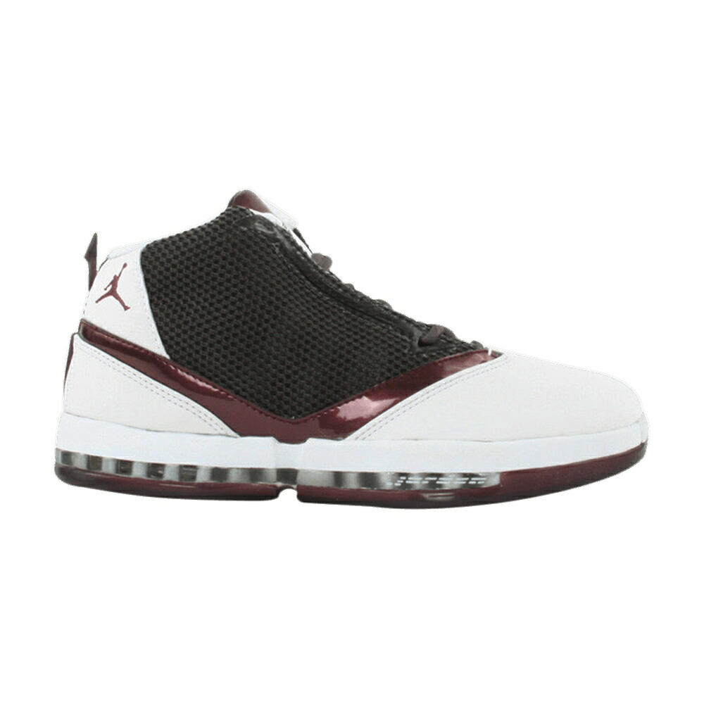 ナイキ エアジョーダン \u0027CHERRYWOOD\u0027 スニーカー メンズ AIR JORDAN AIR JORDAN 16 OG / WHISPER CHERRYWOOD LIGHT