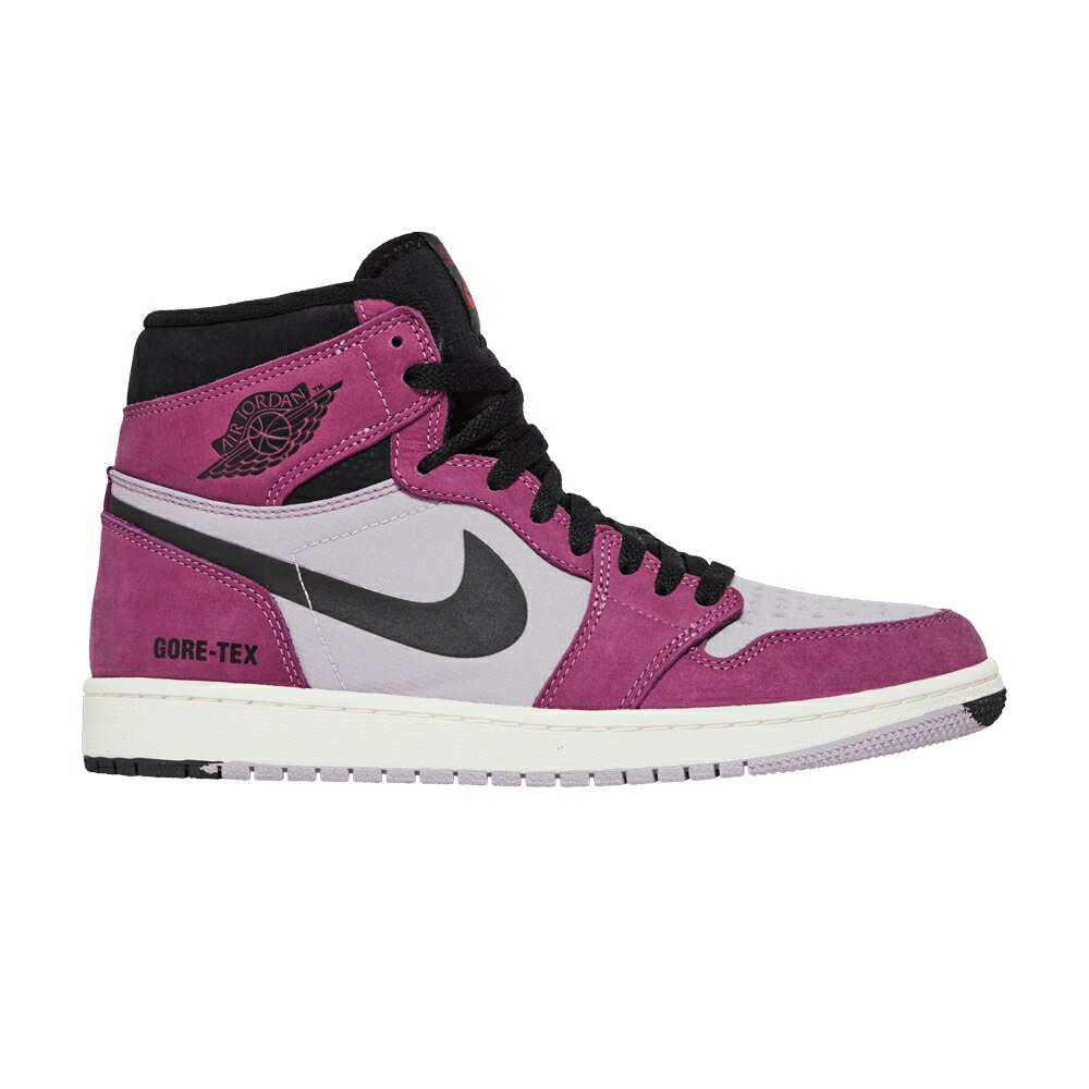 ナイキ ハイ エレメント ゴアテックス カーディナル 赤 レッド エアジョーダン LIGHT BORDEAUX スニーカー メンズ AIR JORDAN AIR JORDAN 1 HIGH ELEMENT GORE-TEX / LIGHT BORDEAUX CARDINAL RED