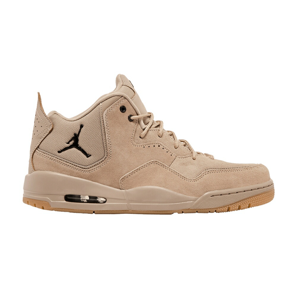 ナイキ 茶色 ブラウン エアジョーダン DESERT GUM スニーカー メンズ AIR JORDAN AIR JORDAN COURTSIDE 23 / DESERT BAROQUE BROWN GUM