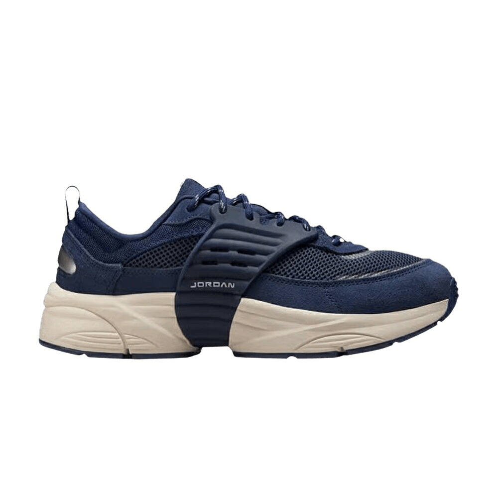 ナイキ 紺色 ネイビー ピンク サンダー エアジョーダン 'MIDNIGHT NAVY' スニーカー メンズ AIR JORDAN AIR JORDAN TRUNNER O/S / MIDNIGHT NAVY PINK FOAM THUNDER｜スニケス