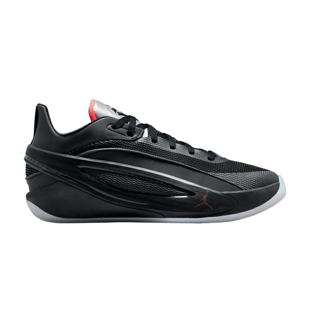 ナイキ 黒色 ブラック クリムゾン エアジョーダン BLACK CRIMSON スニーカー メンズ AIR JORDAN AIR JORDAN LUKA 5 BRIGHT / BLACK BRIGHT CRIMSON
