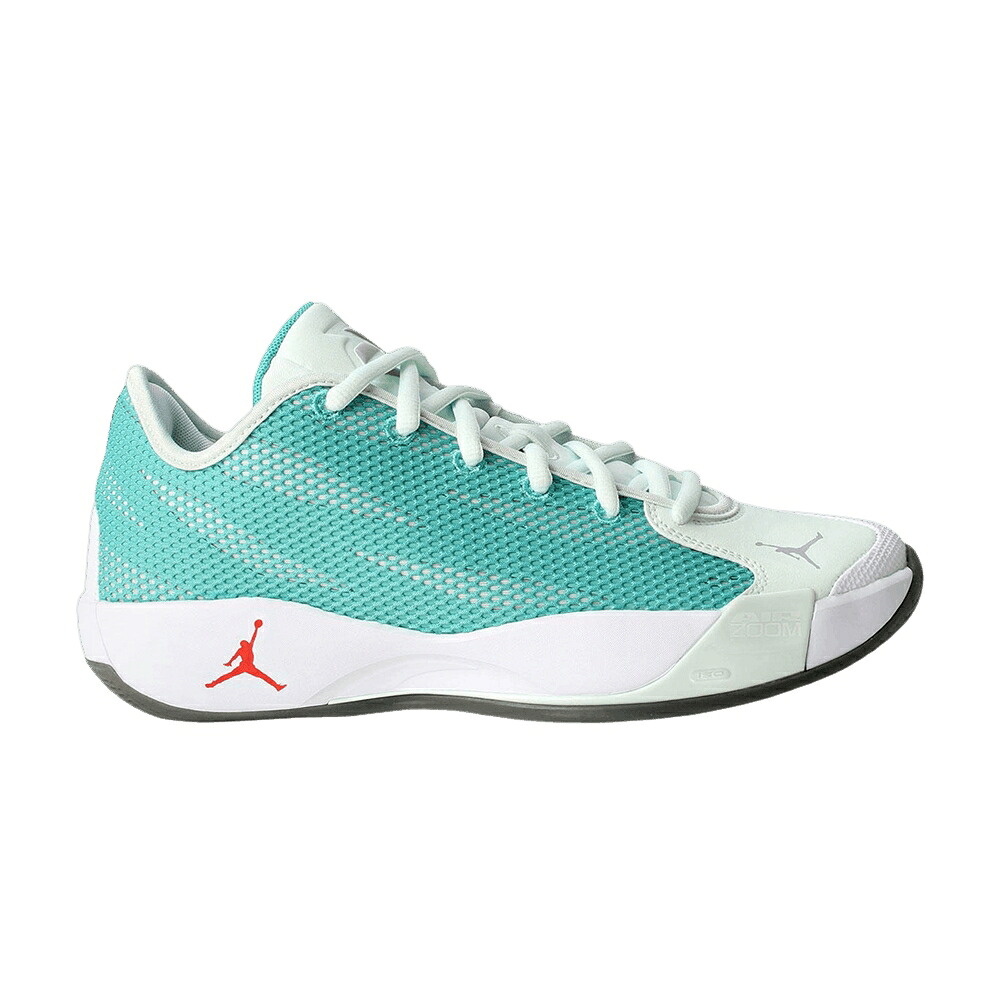 ナイキ 緑 緑であること エアジョーダン .77 \u0027LOVE LETTER\u0027 スニーカー メンズ AIR JORDAN AIR JORDAN LUKA / BARELY GREEN BARELY GREEN WASHED