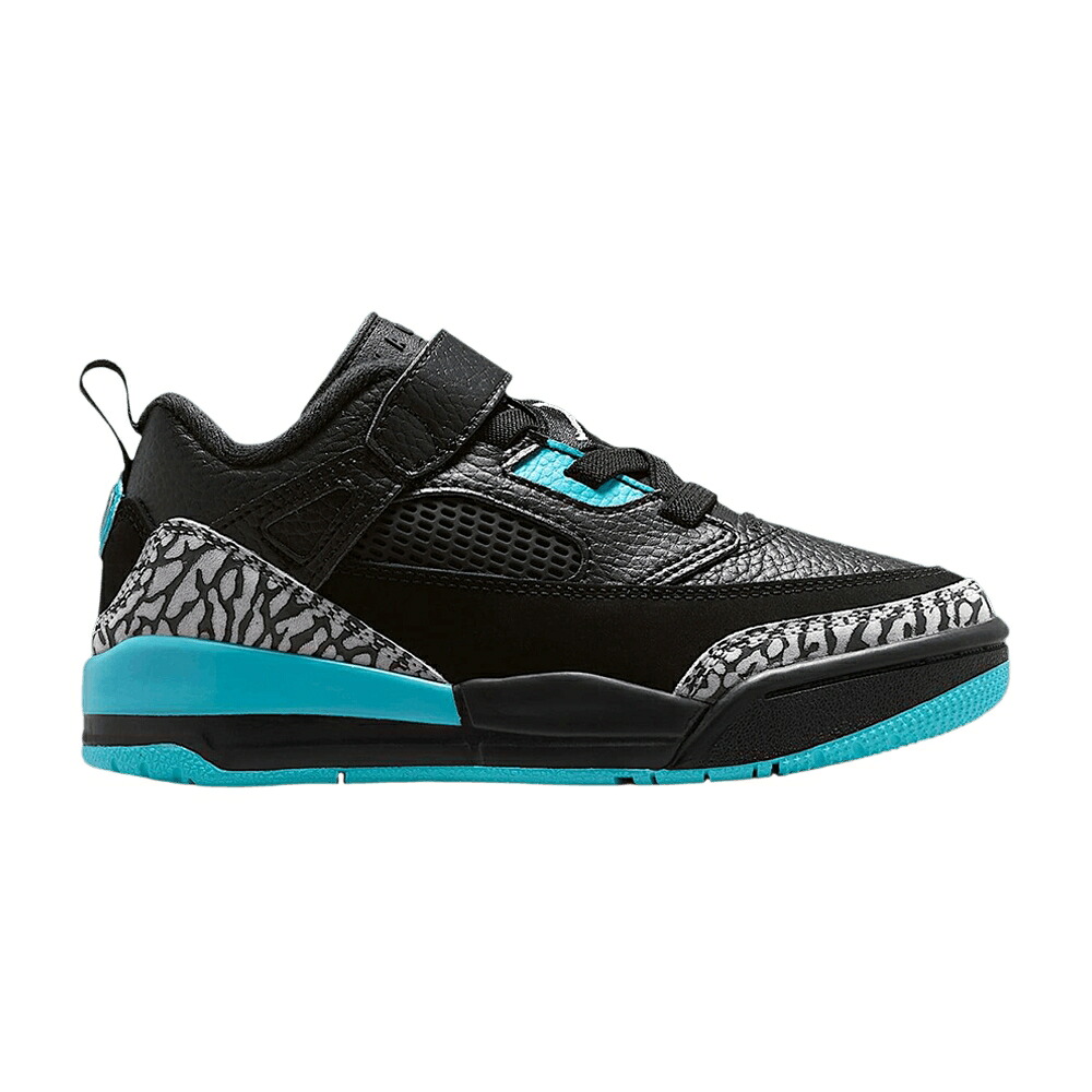 ナイキ 黒いこと 黒いこと 青み 青色 薄墨色 薄墨色 エアジョーダン \u0027GAMMA BLUE\u0027 お坊っちゃん キッズ AIR JORDAN AIR JORDAN SPIZIKE LOW なおなお書き / BLACK GAMMA BLUE WOLF GREY もの言う花 マタニティ スニーカー