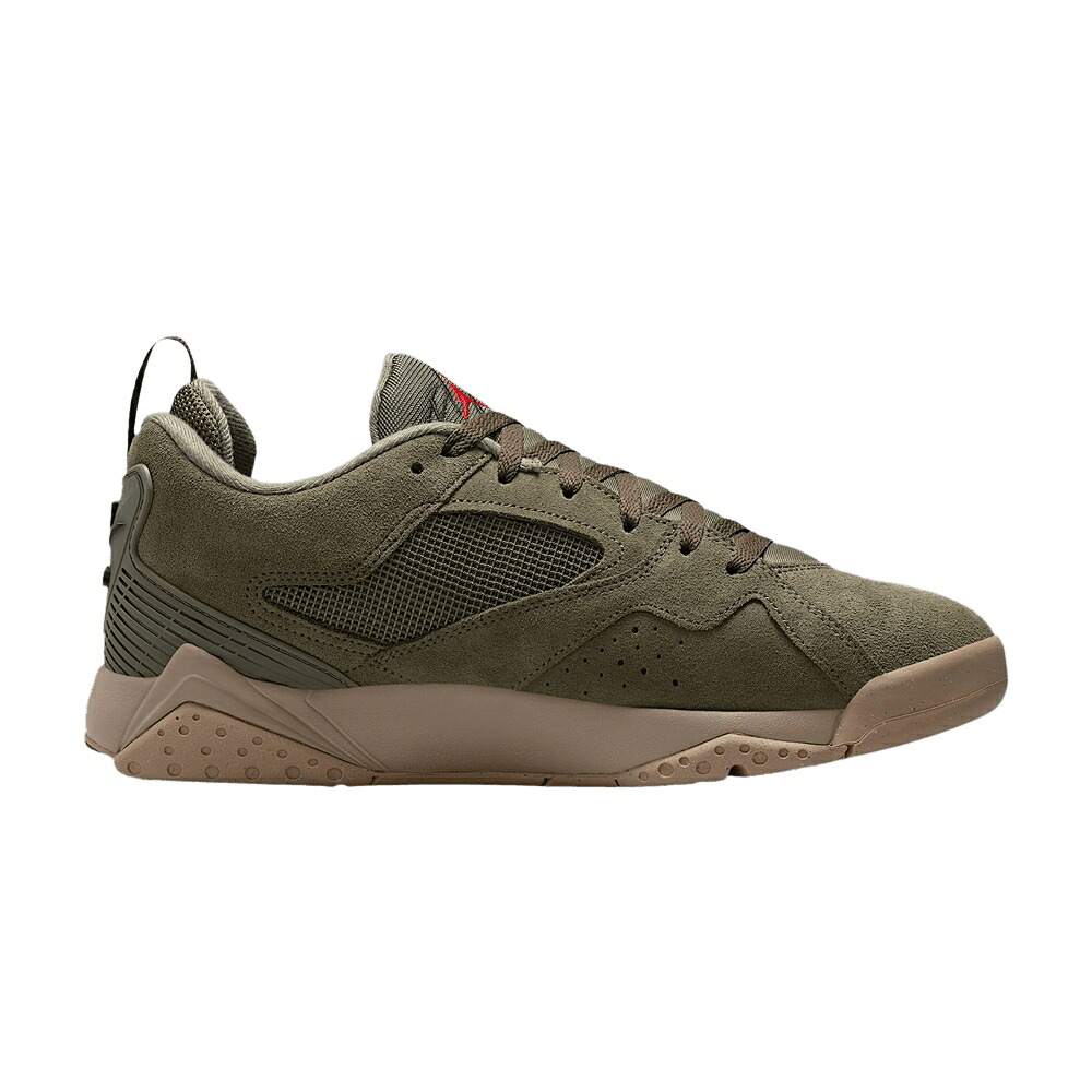 ナイキ オリーブ カーキ エアジョーダン \u0027MEDIUM KHAKI\u0027 スニーカー メンズ AIR JORDAN AIR JORDAN MVP 92 OLIVE / MEDIUM OLIVE KHAKI UNIVERSITY